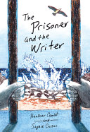 Book cover of PRISONER & THE WRITER