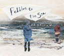 Book cover of PEBBLES TO THE SEA
