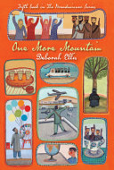 Book cover of 1 MORE MOUNTAIN