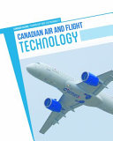 Book cover of CANADIAN AIR & FLIGHT TECHNOLOGY