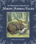 Book cover of ILLU COLLECTION OF NORDIC ANIMAL