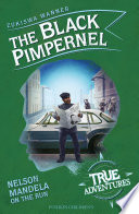 Book cover of BLACK PIMPERNEL