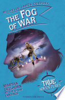 Book cover of FOG OF WAR