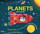 Book cover of PLANETS
