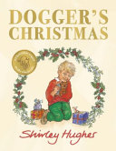 Book cover of DOGGER'S CHRISTMAS