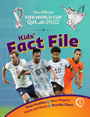 Book cover of FIFA WORLD CUP 2022 FACT FILE