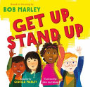 Book cover of GET UP STAND UP