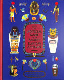 Book cover of UNOFFICIAL GT THE ANCIENT EGYPTIAN