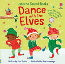 Book cover of DANCE WITH THE ELVES
