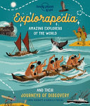 Book cover of EXPLORAPEDIA