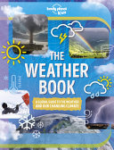 Book cover of WEATHER BOOK