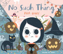 Book cover of NO SUCH THING
