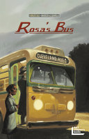 Book cover of ROSA'S BUS