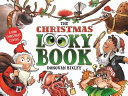 Book cover of CHRISTMAS LOOKY BOOK