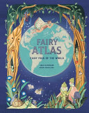 Book cover of FAIRY ATLAS