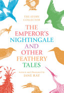Book cover of EMPEROR'S NIGHTINGALE & OTHER FEATHERY