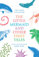 Book cover of LITTLE MERMAID & OTHER FISHY TALES