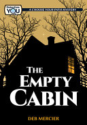 Book cover of EMPTY CABIN
