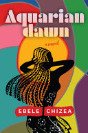 Book cover of AQUARIAN DAWN