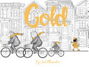 Book cover of GOLD