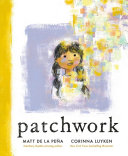 Book cover of PATCHWORK