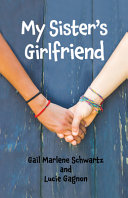 Book cover of MY SISTER'S GIRLFRIEND