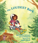 Book cover of LOUDEST BARK