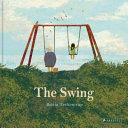 Book cover of SWING
