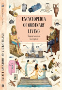 Book cover of ENCY OF ORDINARY LIVING