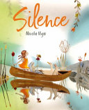 Book cover of SILENCE