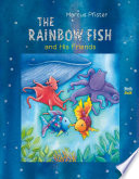 Book cover of RAINBOW FISH & HIS FRIENDS