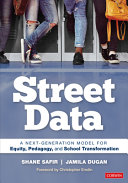 Book cover of STREET DATA A NEXT GENERATION MODEL FOR