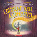 Book cover of COMMENT TOUT A COMMENCE