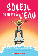 Book cover of SOLEIL SE JETTE A L'EAU