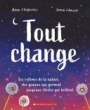 Book cover of TOUT CHANGE
