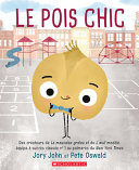 Book cover of POIS CHIC