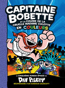Book cover of CAPITAINE BOBETTE EN COULEURS 05 