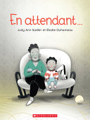 Book cover of EN ATTENDANT