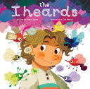 Book cover of IHEARDS
