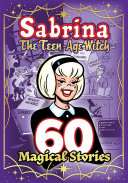 Book cover of SABRINA - 60 MAGICAL STORIES