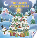 Book cover of LIGHTS AT CHRISTMAS