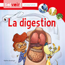 Book cover of SAVOIR - LA DIGESTION