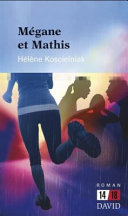 Book cover of MÉGANE ET MATHIS