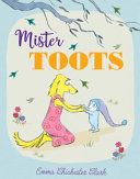 Book cover of MISTER TOOTS