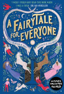 Book cover of FAIRYTALE FOR EVERYONE