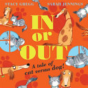 Book cover of IN OR OUT