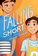 Book cover of FALLING SHORT