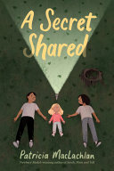 Book cover of SECRET SHARED