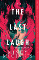 Book cover of LAST LAUGH