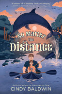 Book cover of NO MATTER THE DISTANCE